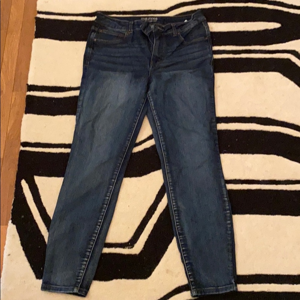 Maurices Jeans